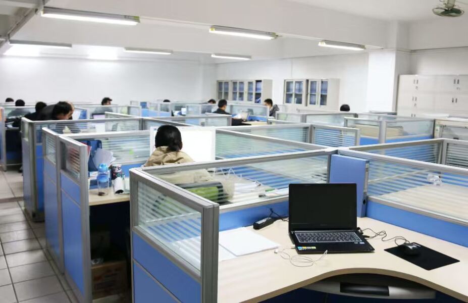 Dongguan Haoyida Electronic Technology Co., Ltd.