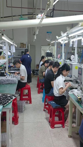 Dongguan Haoyida Electronic Technology Co., Ltd.